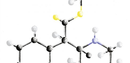 Une molécule, une histoire: la Ritaline